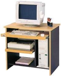 WD-2030 木製電腦檯