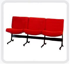 CH-3040 'Elegant'會客排椅
