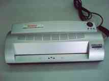 SY-5025 過膠機