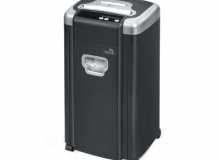 SY-5015 FELLOWES 碎紙機