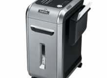 SY-5004 FELLOWES 碎紙機
