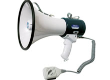 SY-5054 手提擴音器
